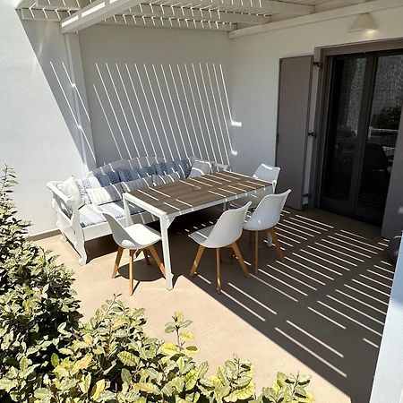 אנדיפרוס Levanda Guest Houses מראה חיצוני תמונה