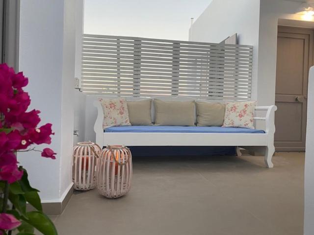 אנדיפרוס Levanda Guest Houses מראה חיצוני תמונה