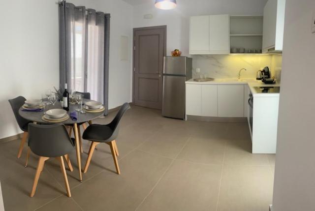 אנדיפרוס Levanda Guest Houses מראה חיצוני תמונה