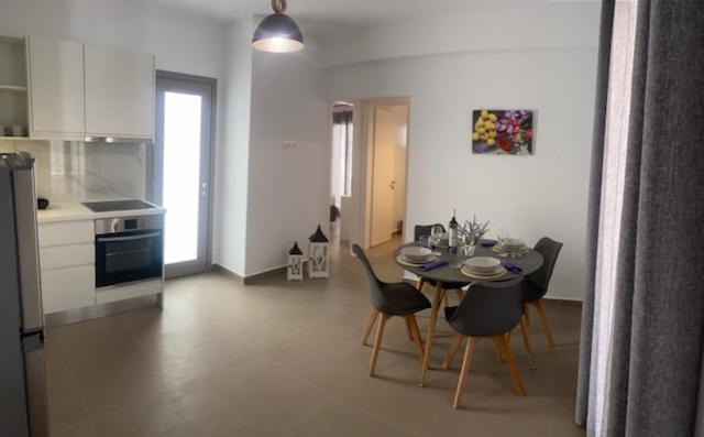 אנדיפרוס Levanda Guest Houses מראה חיצוני תמונה