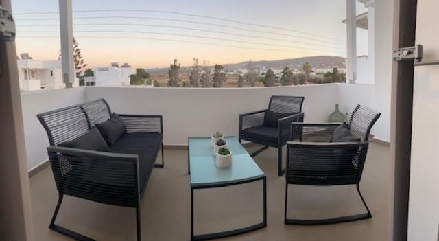 אנדיפרוס Levanda Guest Houses מראה חיצוני תמונה