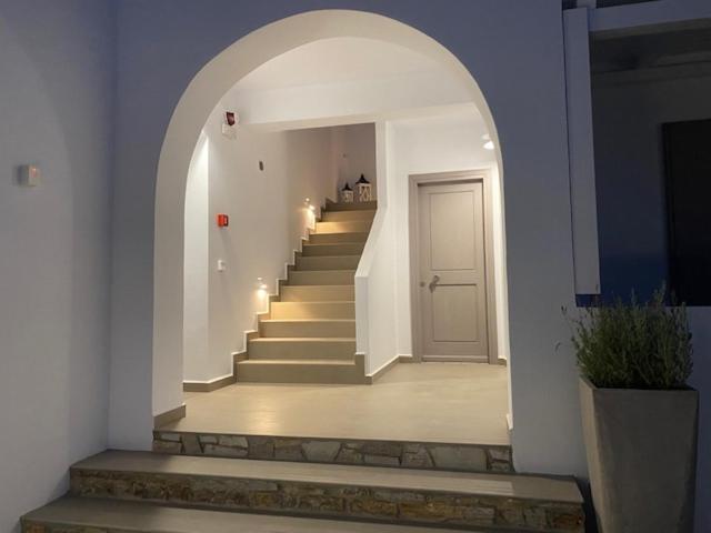 אנדיפרוס Levanda Guest Houses מראה חיצוני תמונה