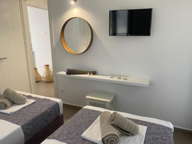 אנדיפרוס Levanda Guest Houses מראה חיצוני תמונה