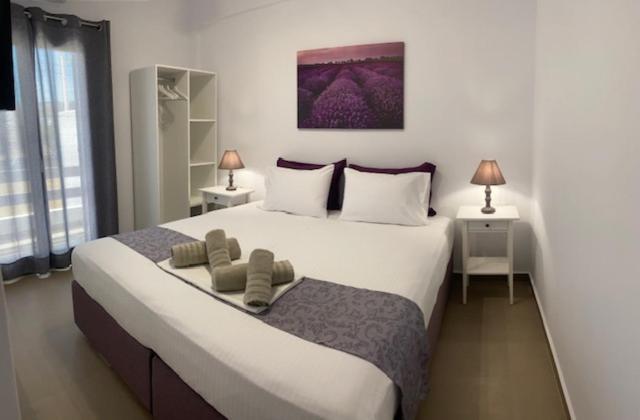 אנדיפרוס Levanda Guest Houses מראה חיצוני תמונה