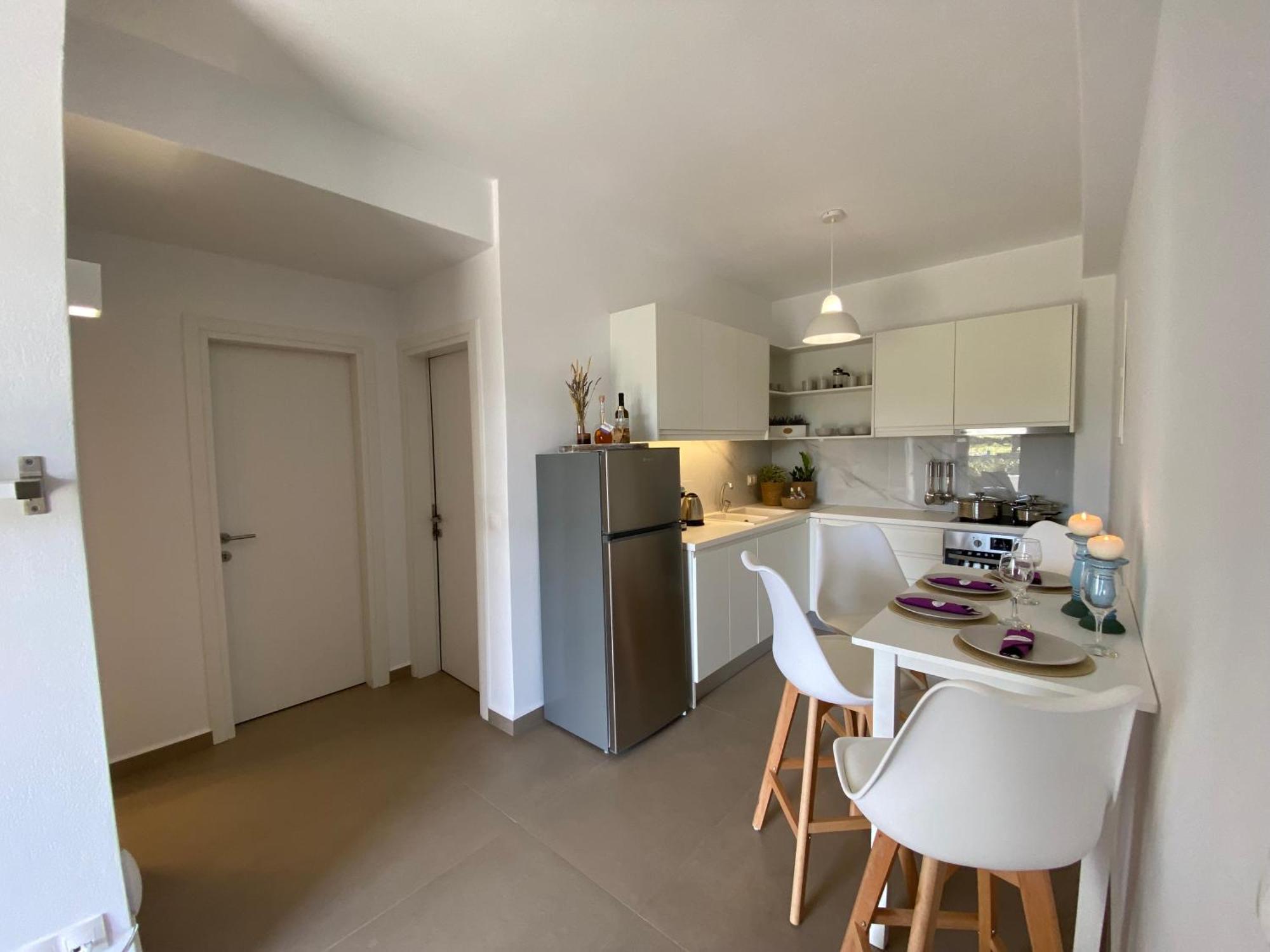 אנדיפרוס Levanda Guest Houses מראה חיצוני תמונה