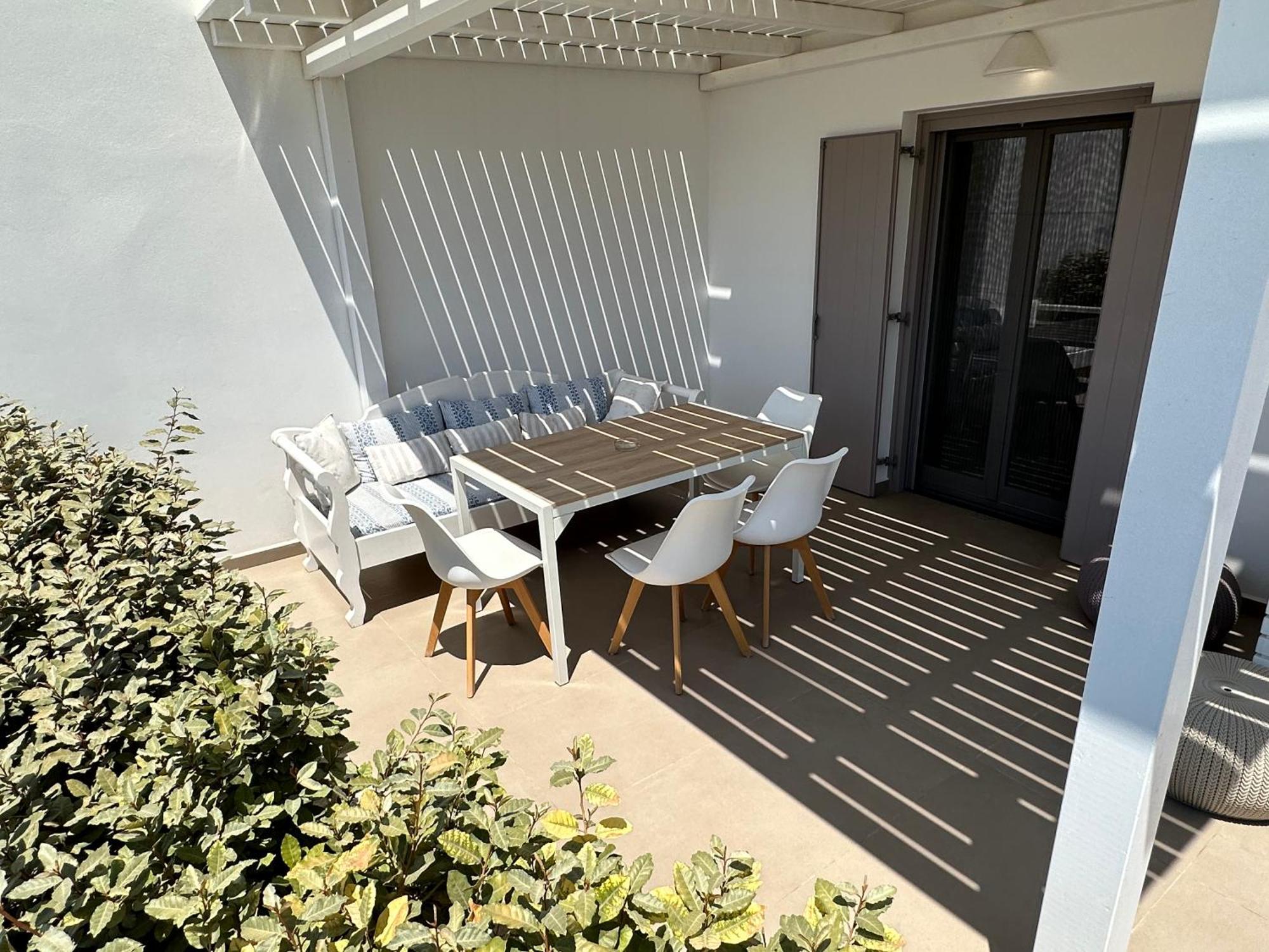 אנדיפרוס Levanda Guest Houses מראה חיצוני תמונה