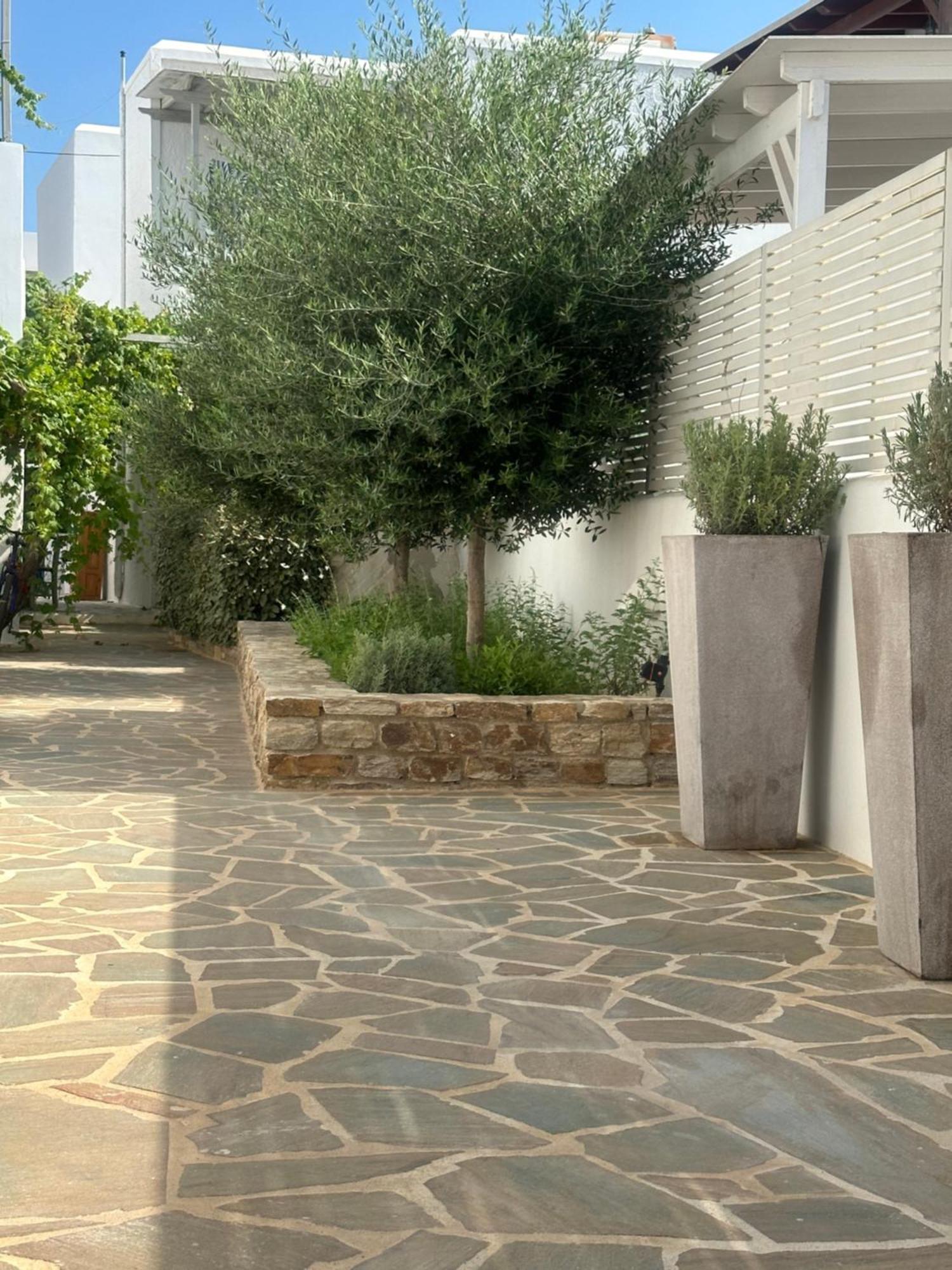 אנדיפרוס Levanda Guest Houses מראה חיצוני תמונה